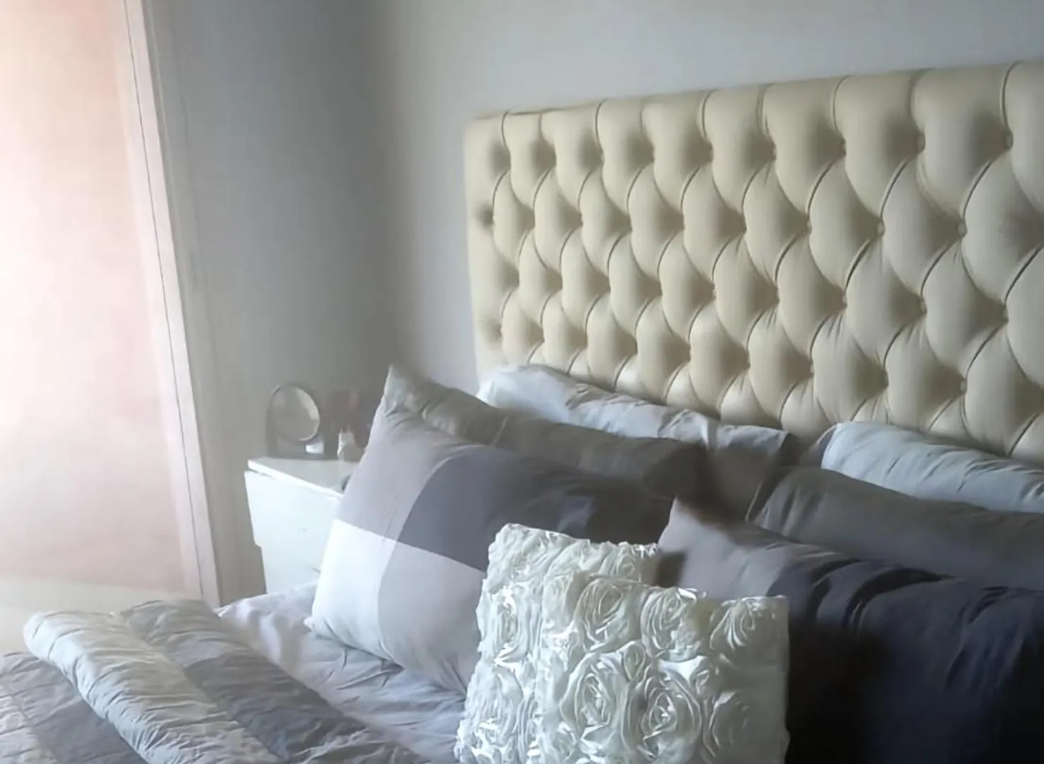 Appt Prestigia Ambre A Loue Apartment Marrakesh