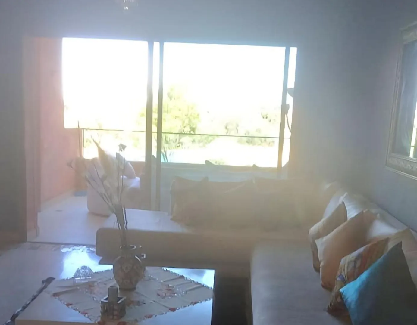 Appt Prestigia Ambre A Loue Apartment Marrakesh 0*,  Morocco