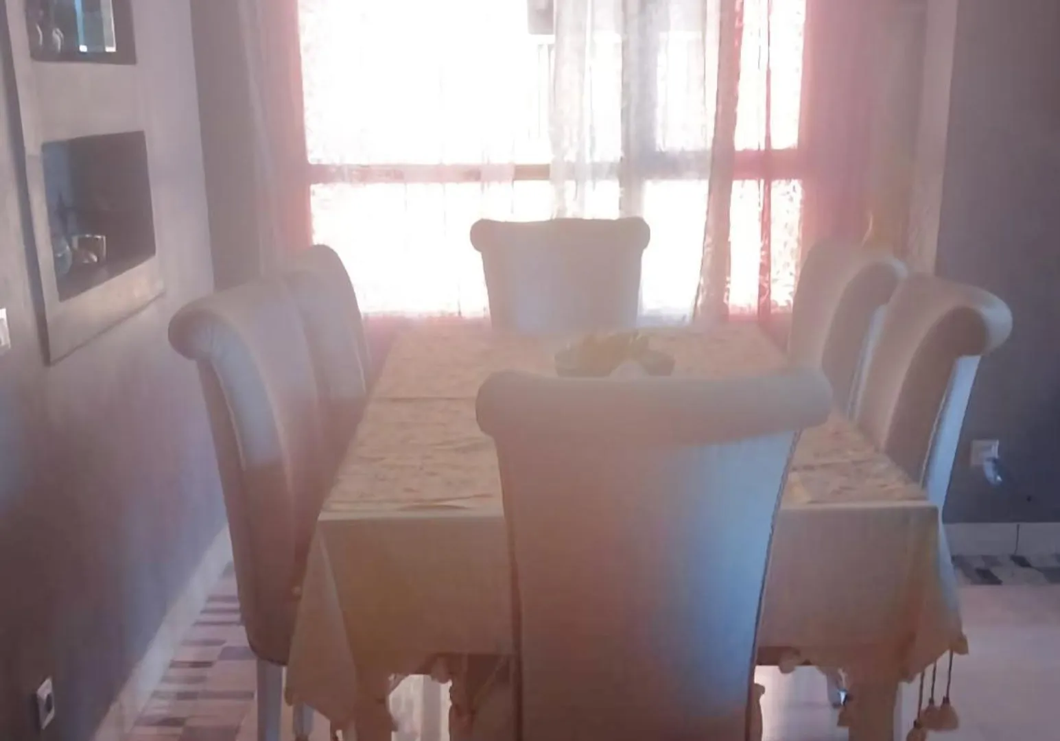Appt Prestigia Ambre A Loue Apartment Marrakesh