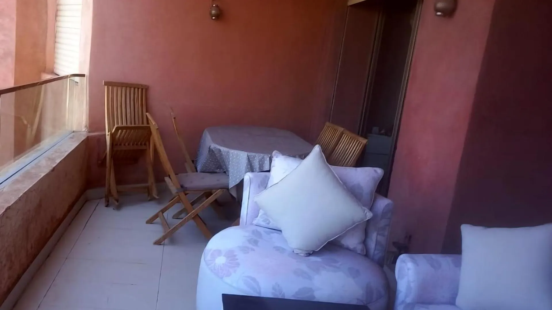 Appt Prestigia Ambre A Loue Apartment Marrakesh Morocco