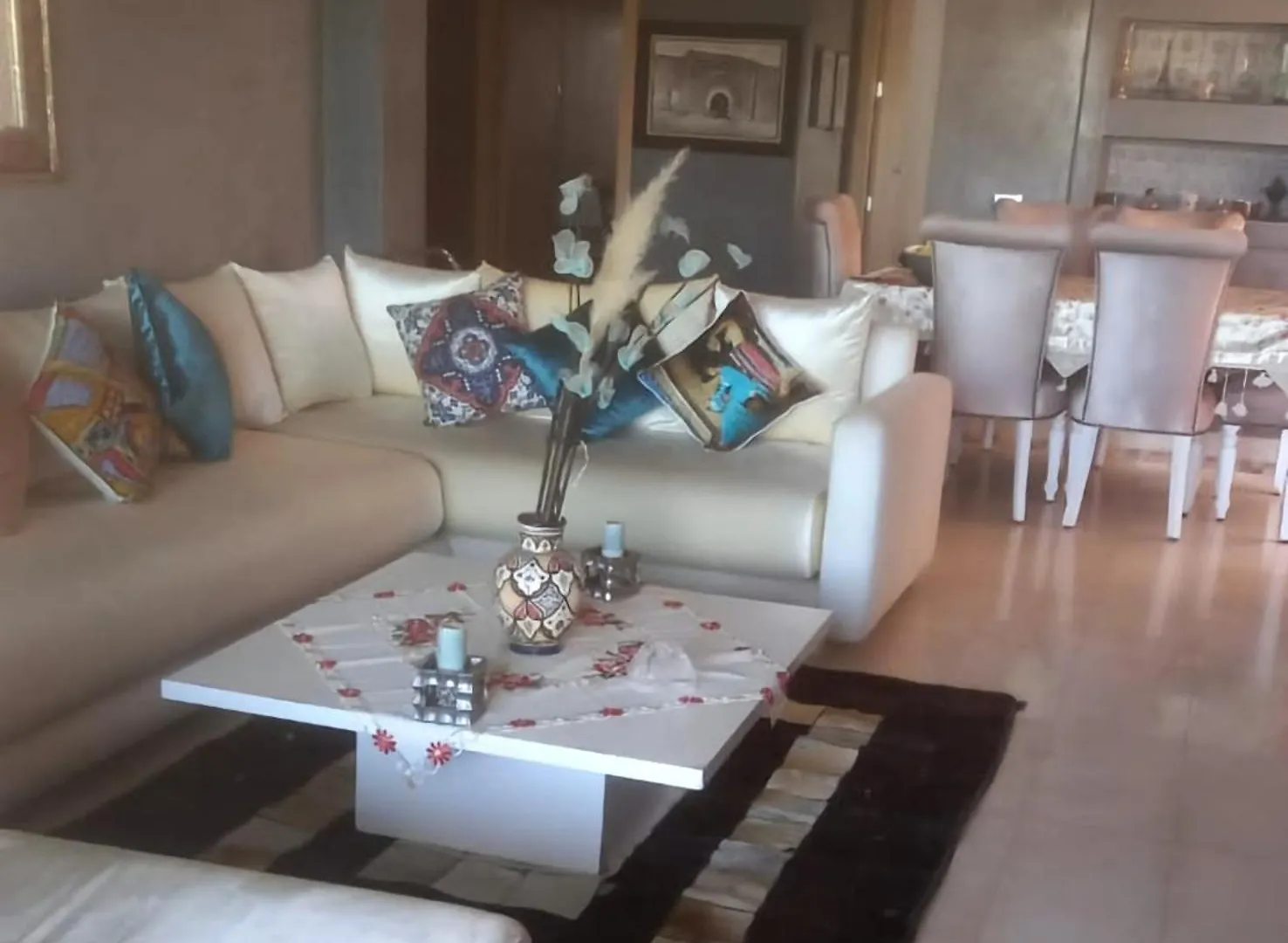 Appt Prestigia Ambre A Loue Apartment Marrakesh 0*,